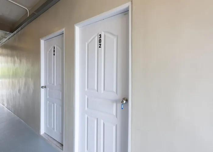 公寓 ดอนเมือง 204 Near Don Mueang Airport & Bts Wat Phrasi